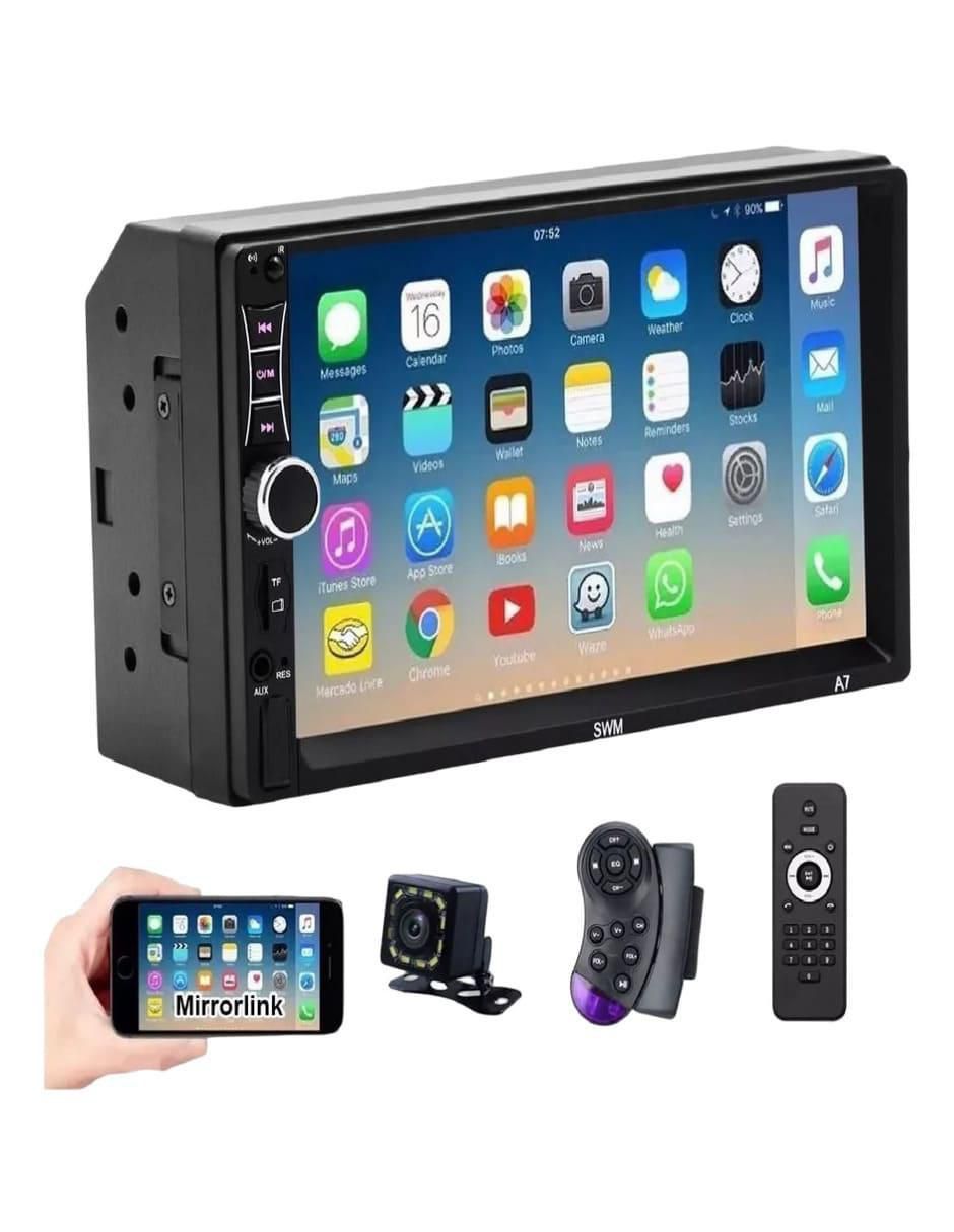 Pantalla para auto 2