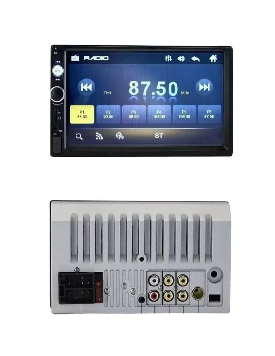 Pantalla para auto 3