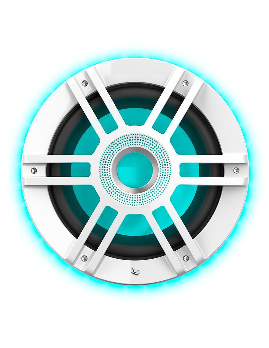 Subwoofer Kappa Marine 1010M 3