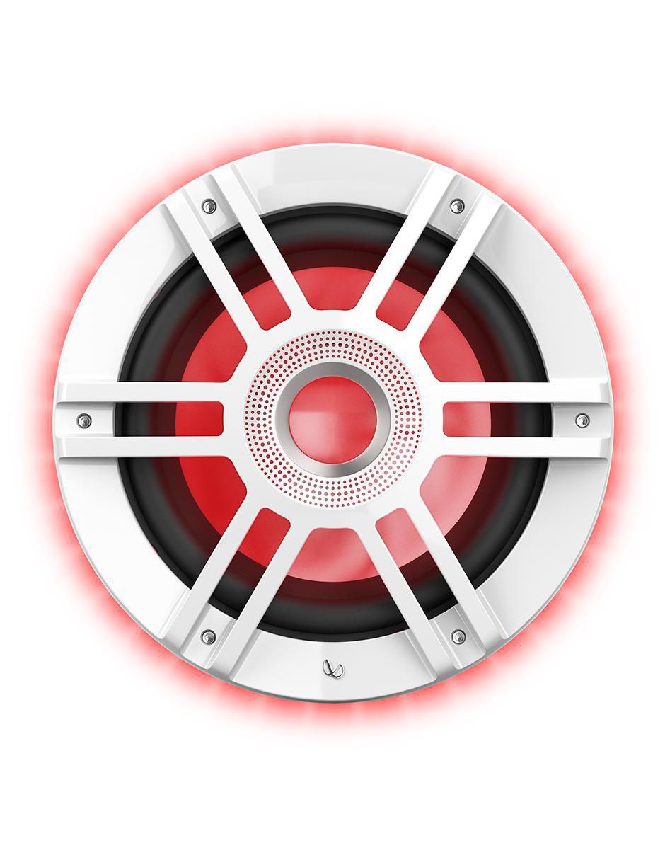 Subwoofer Kappa Marine 1010M 6