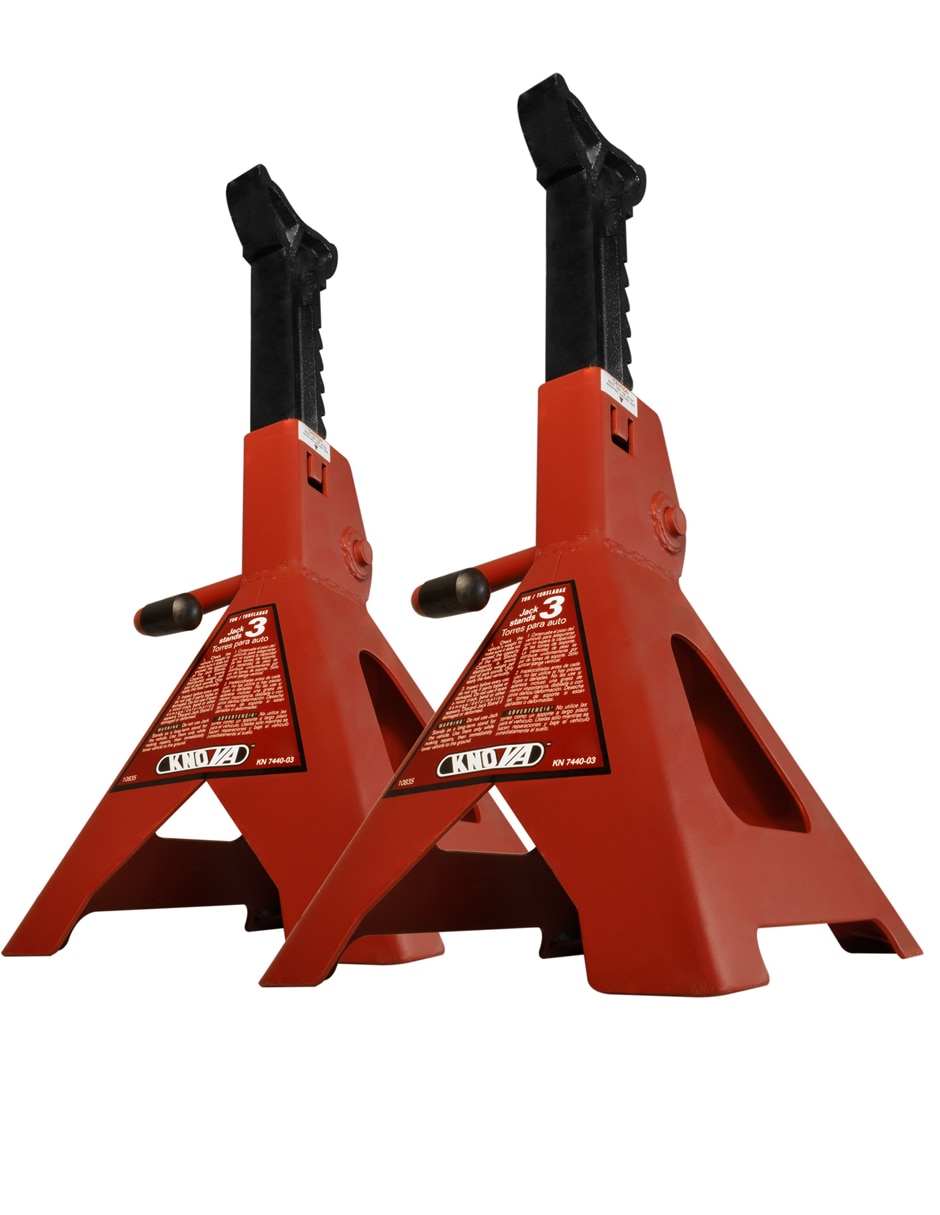 Torres para auto KN 7440-03