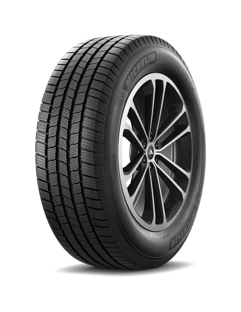 Llanta para auto Defender LTX M/S 265/75R16