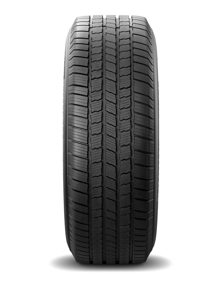 Llanta para auto Defender LTX M/S 265/75R16 2