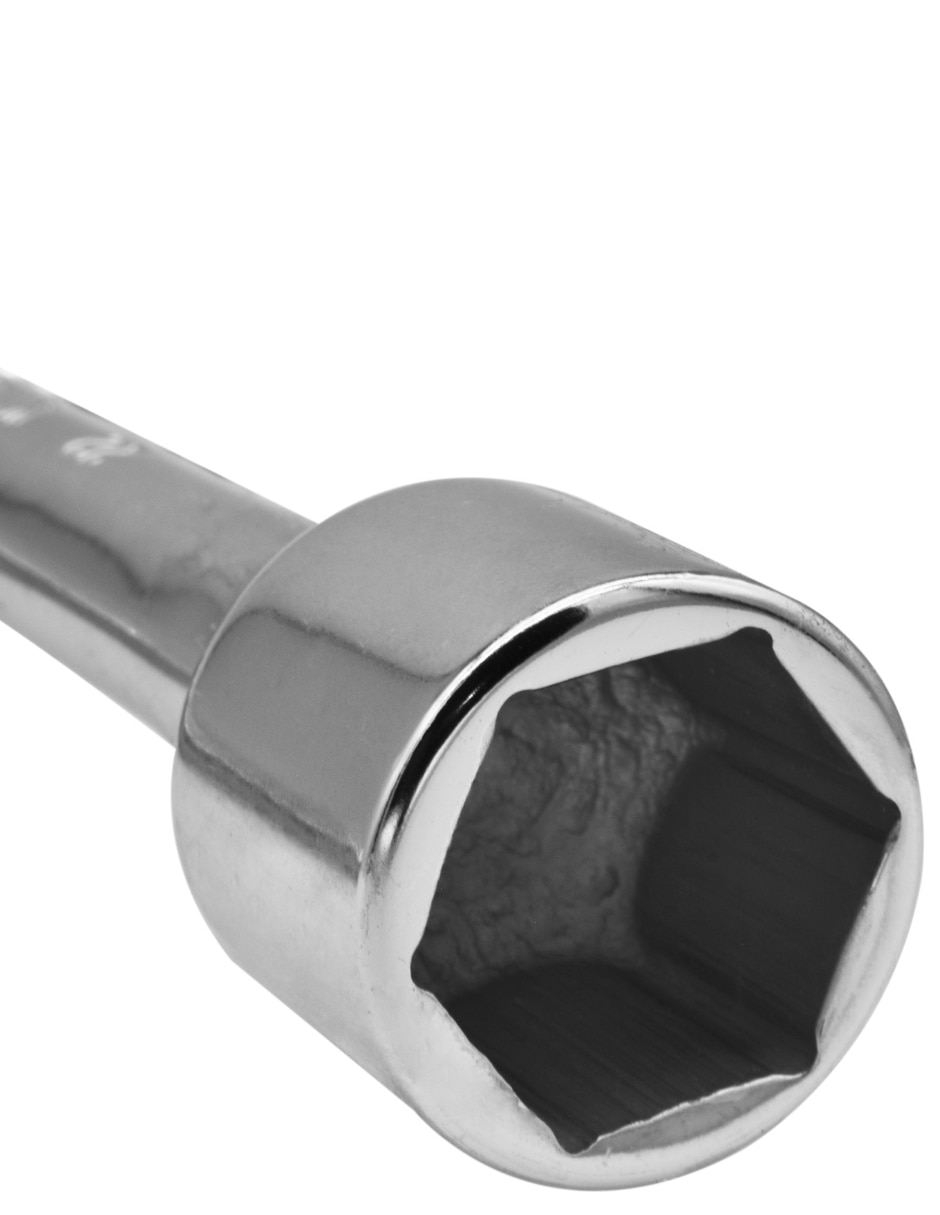 Llave de cruz punta hexagonal 3