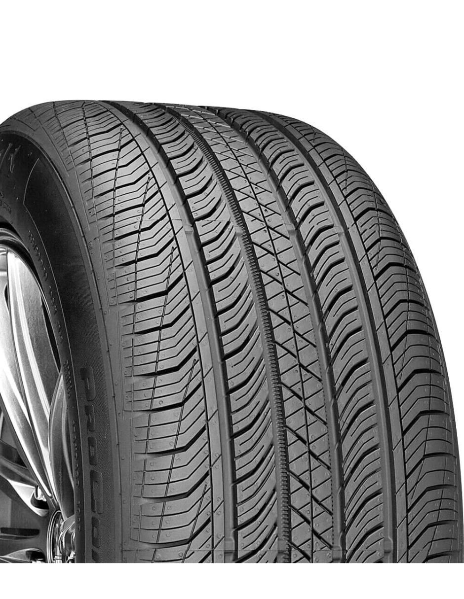 Llanta para auto Procontact TX 225/65R17