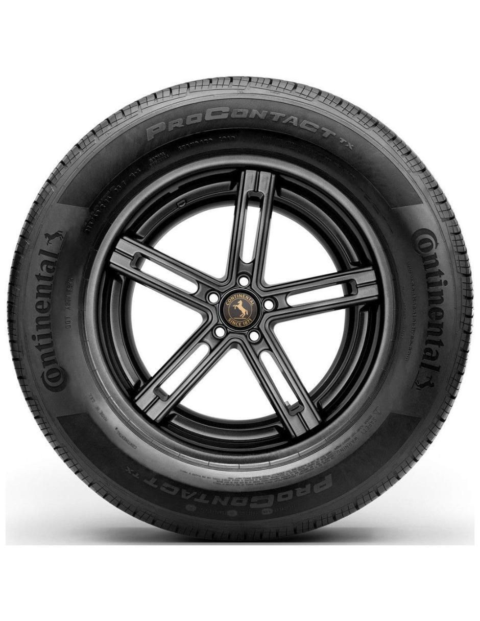 Llanta para auto Procontact TX 225/65R17