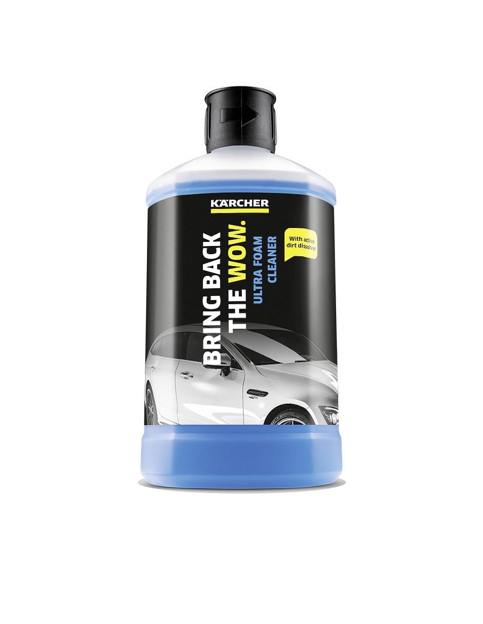 Shampoo de espuma 4