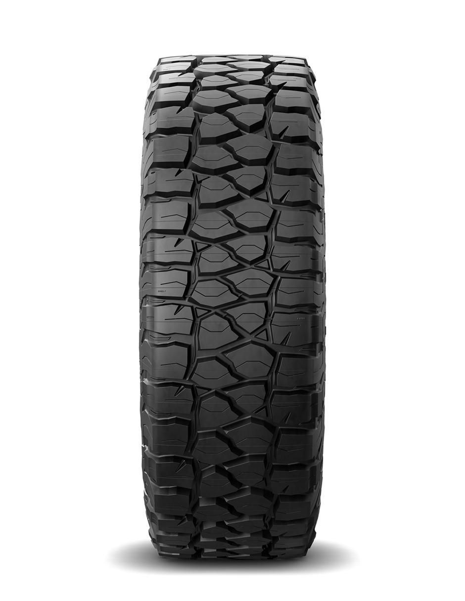 Llanta para auto HD-Terrain T/A KT 265/70R18 2