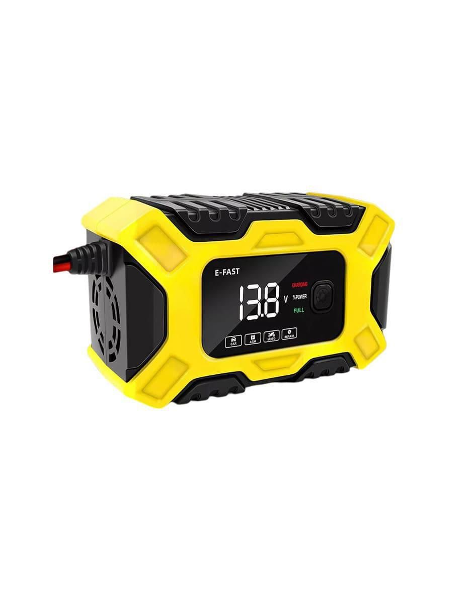 Cargador de batería de 5 W Pinza 2