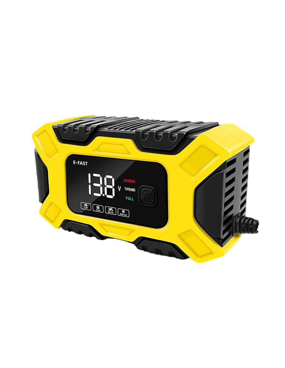 Cargador de batería de 5 W Pinza 3