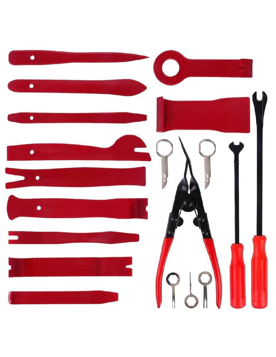 Kit de Herramientas 2
