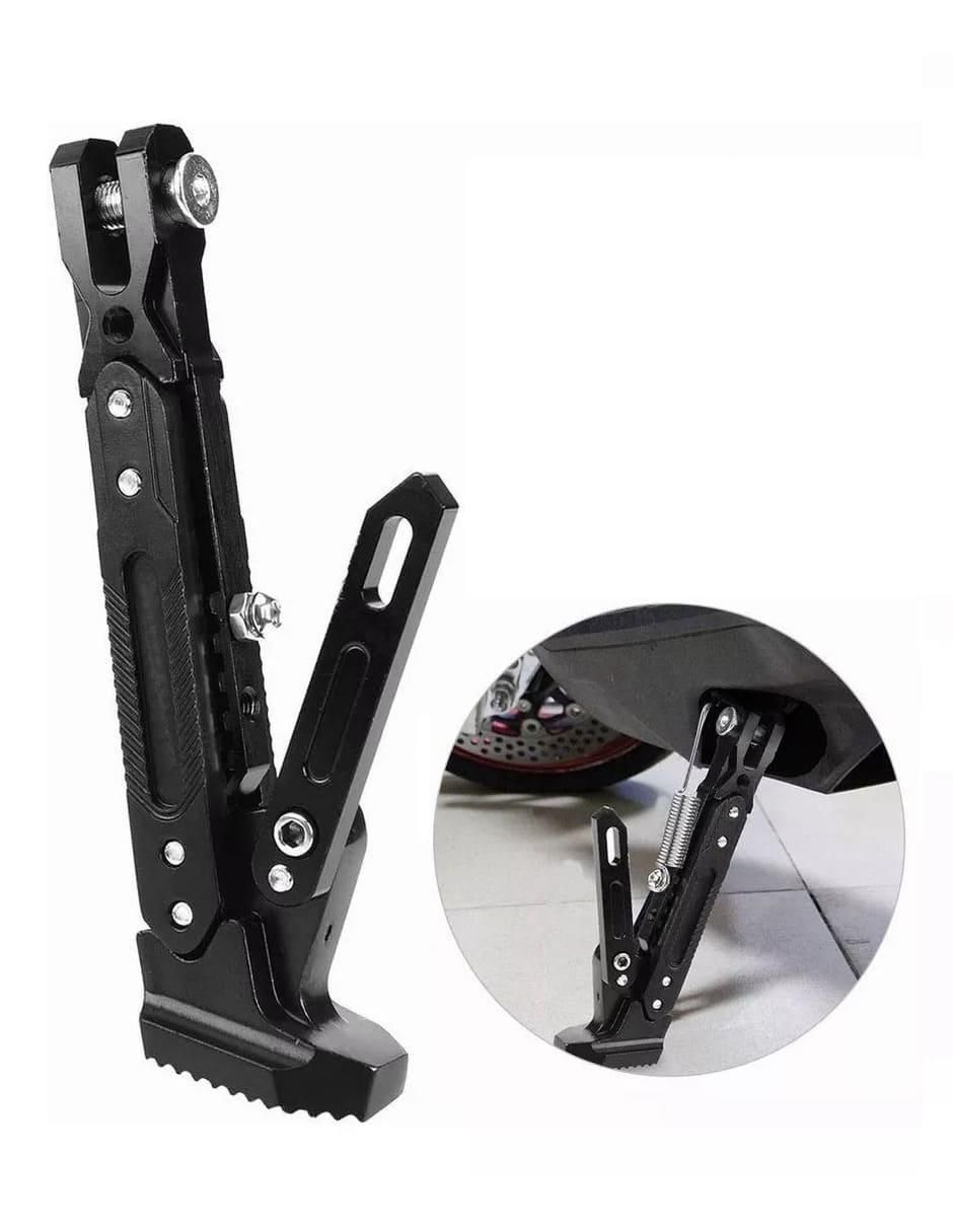 Posapies para motocicleta 3