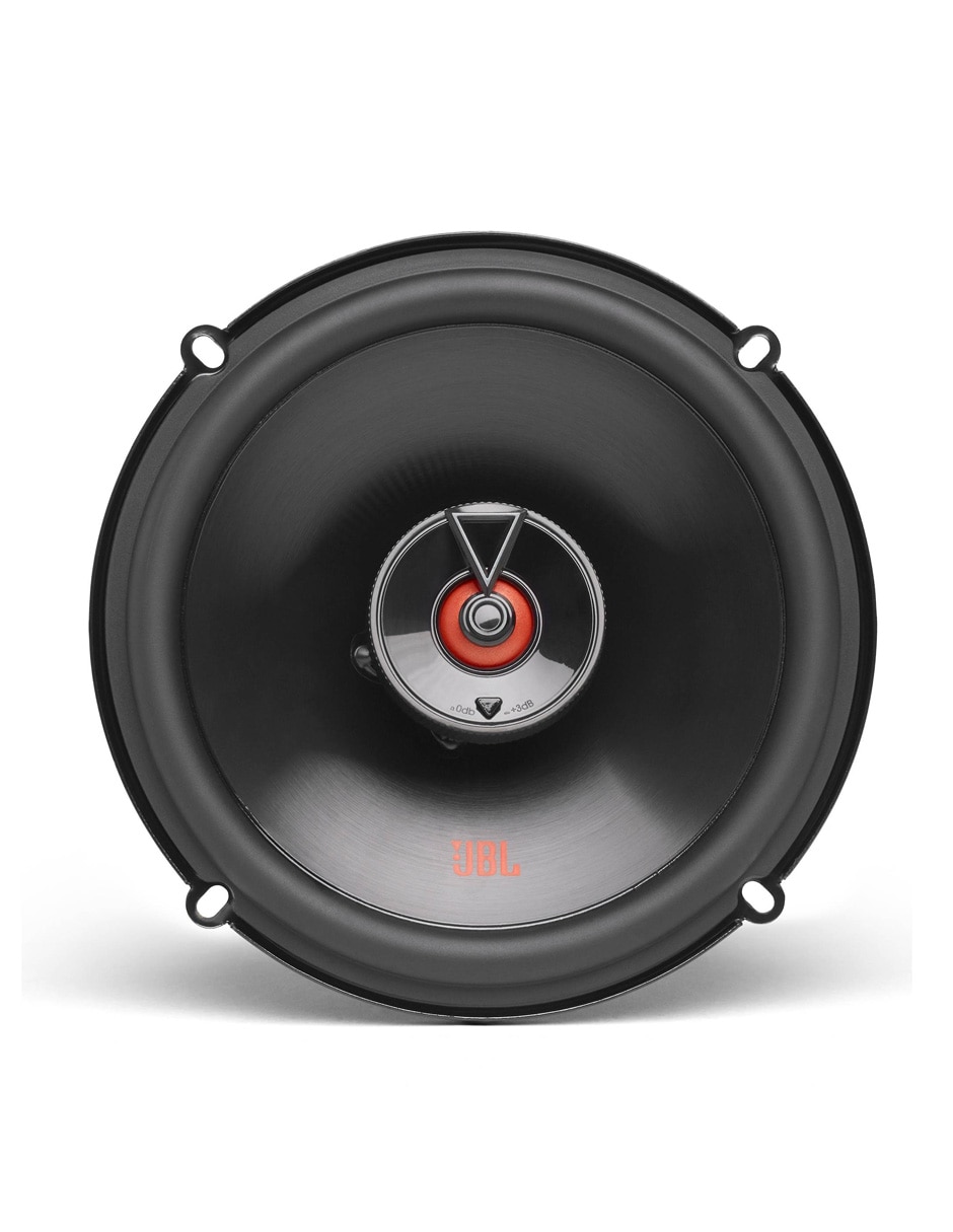 Bocina GTO-X6 4