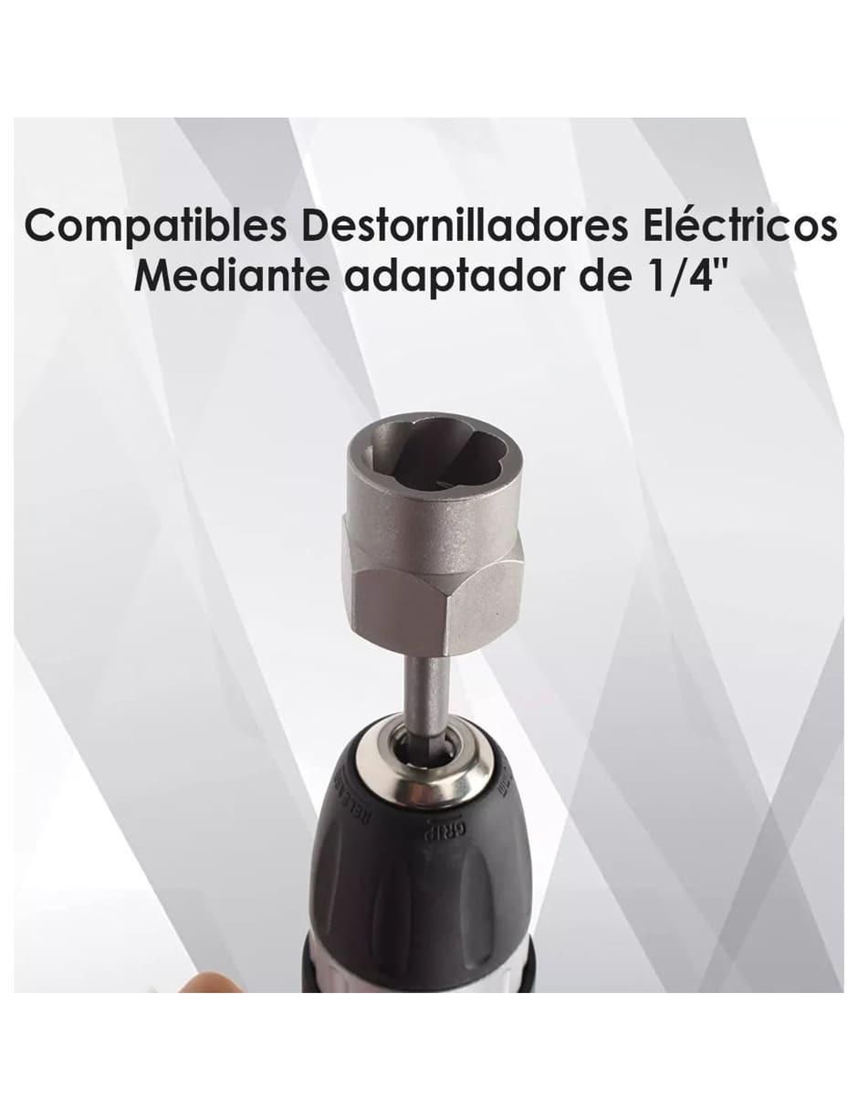 Caja de herramientas 1 compartimento 3