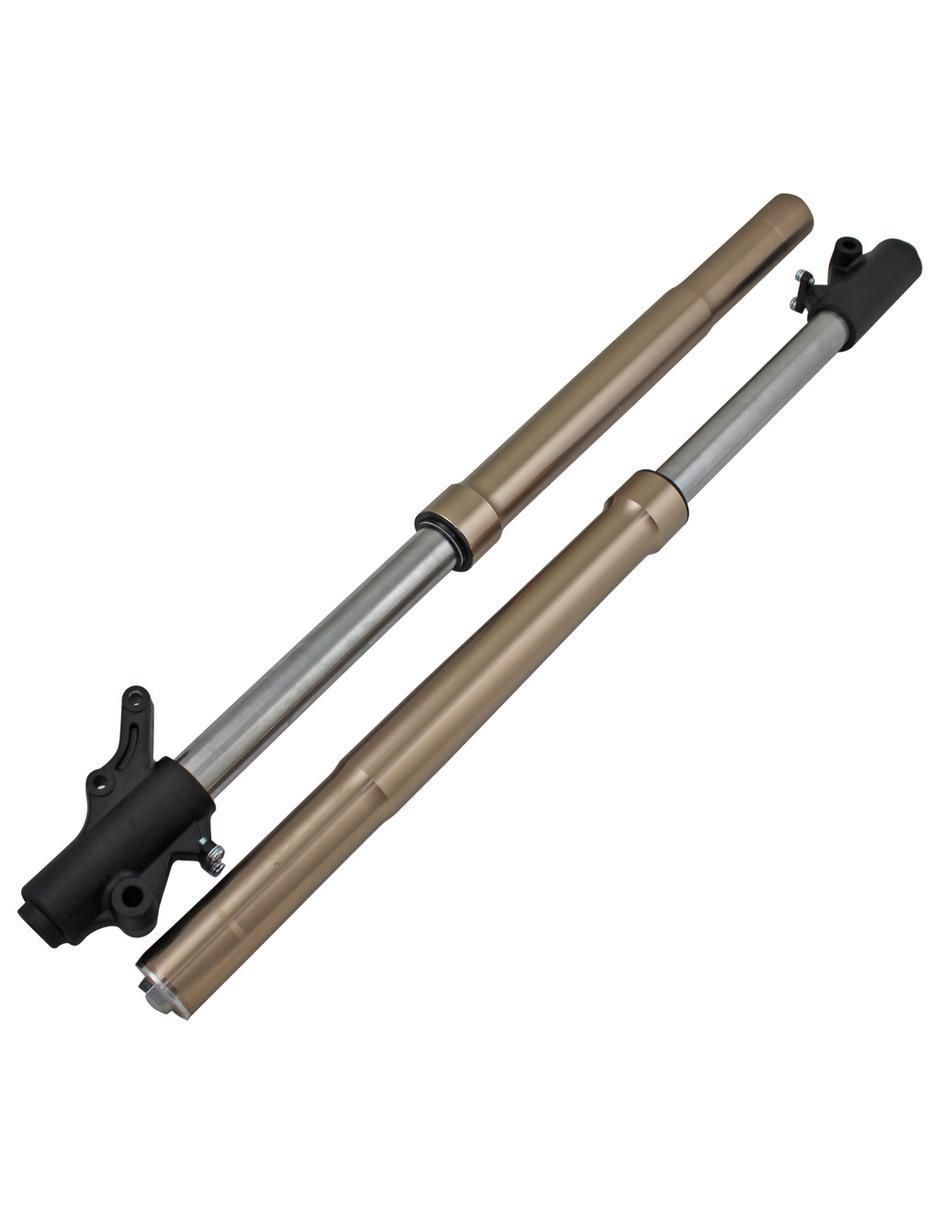 Tubo de fuerza completo derecho / izquierdo Veloci Xeverus 250 21