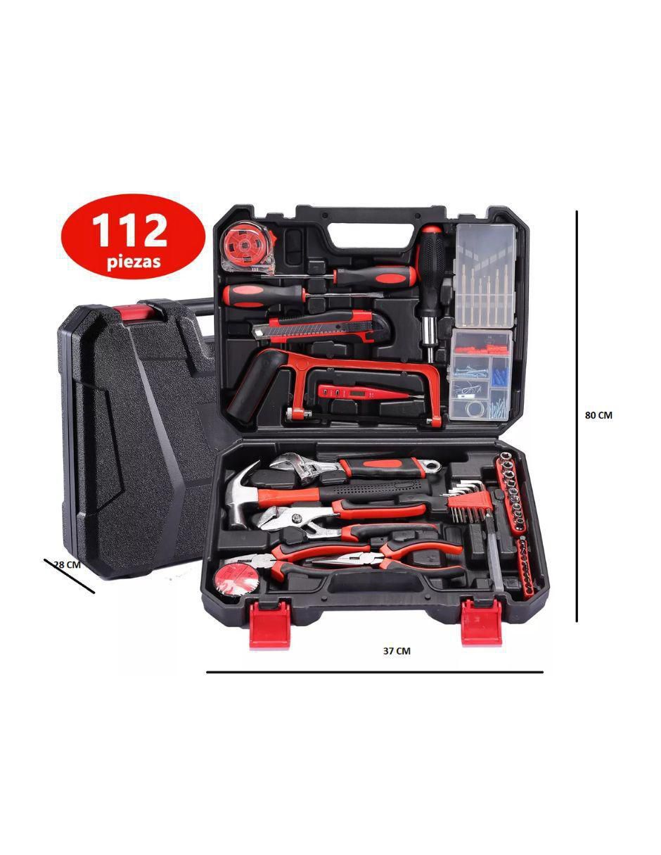 Estuche de herramientas 4