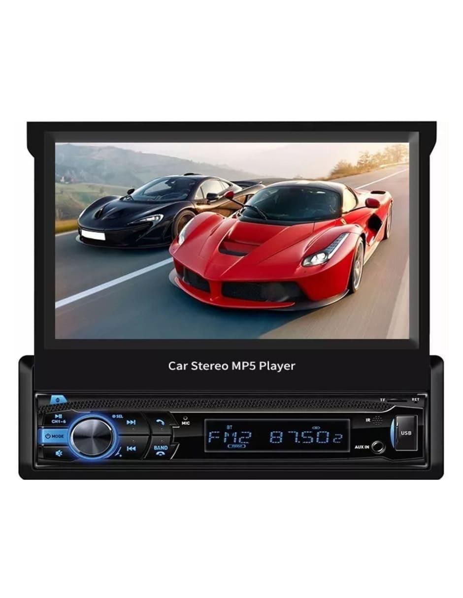 Pantalla para auto 3