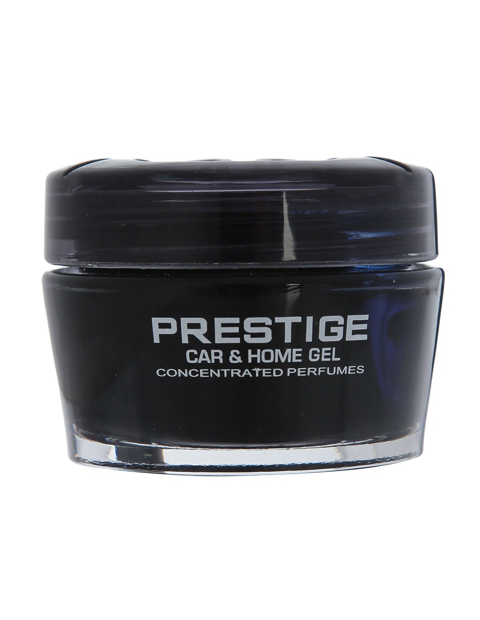 Aromatizante Prestige ambientador de gel de aroma fresco