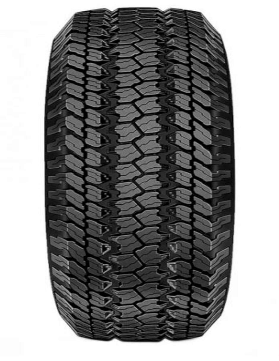 Llanta para auto 265 / 70 R17