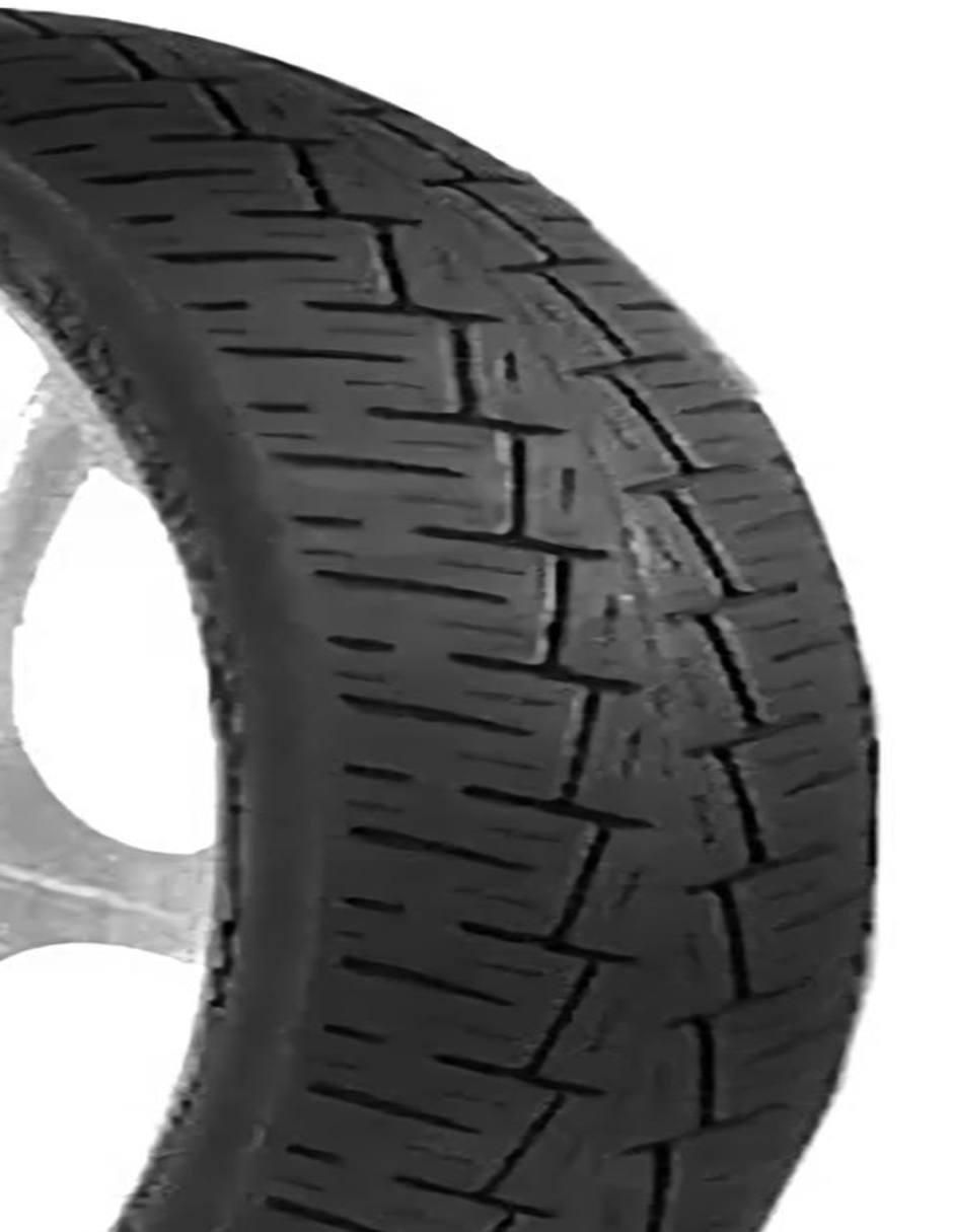 Llanta para moto City Demon 3.5/100R18 2