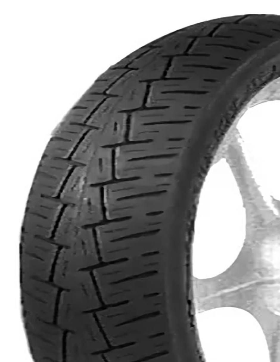 Llanta para moto City Demon 2.75/100R18