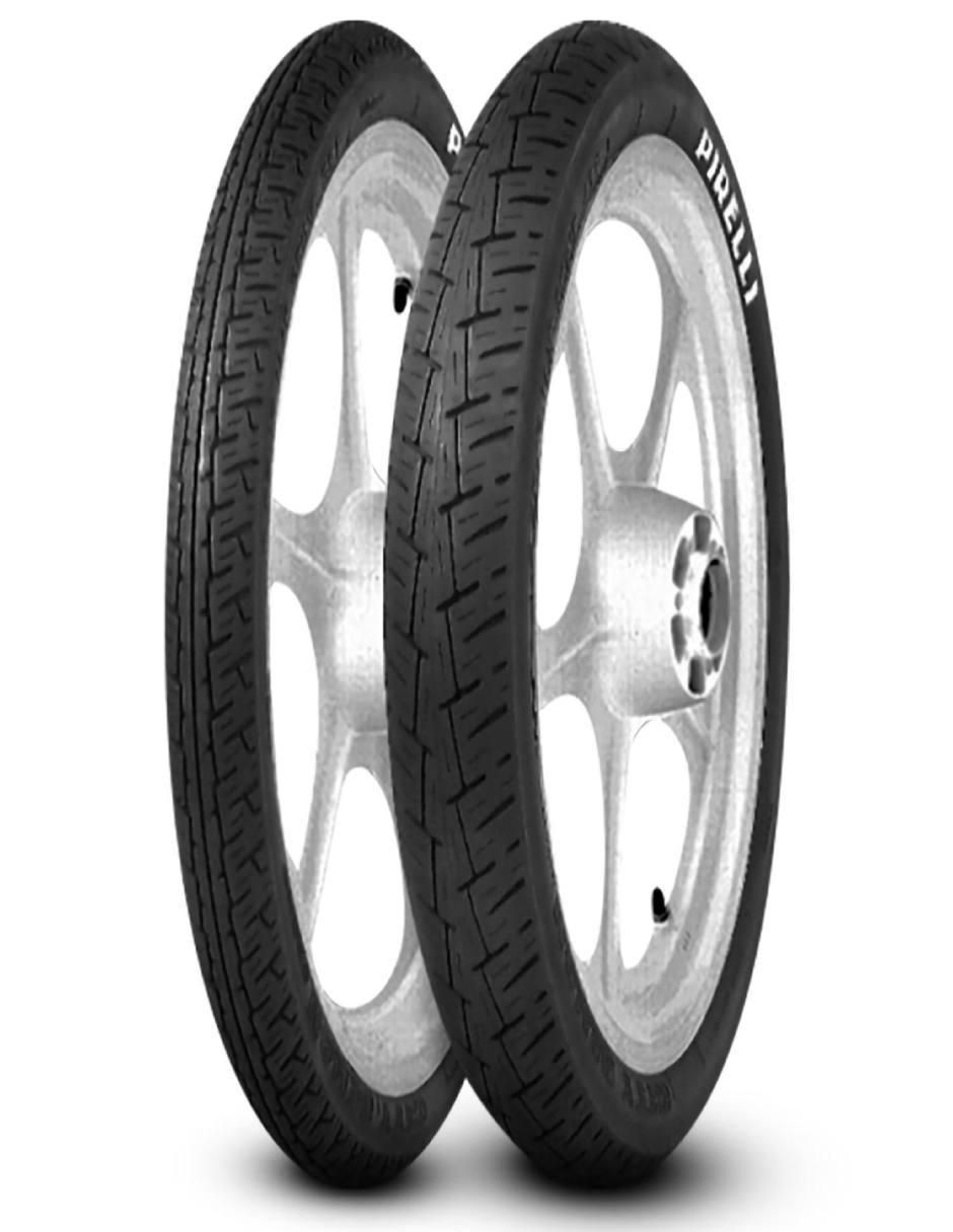 Llanta para moto City Demon 3/100R18 4