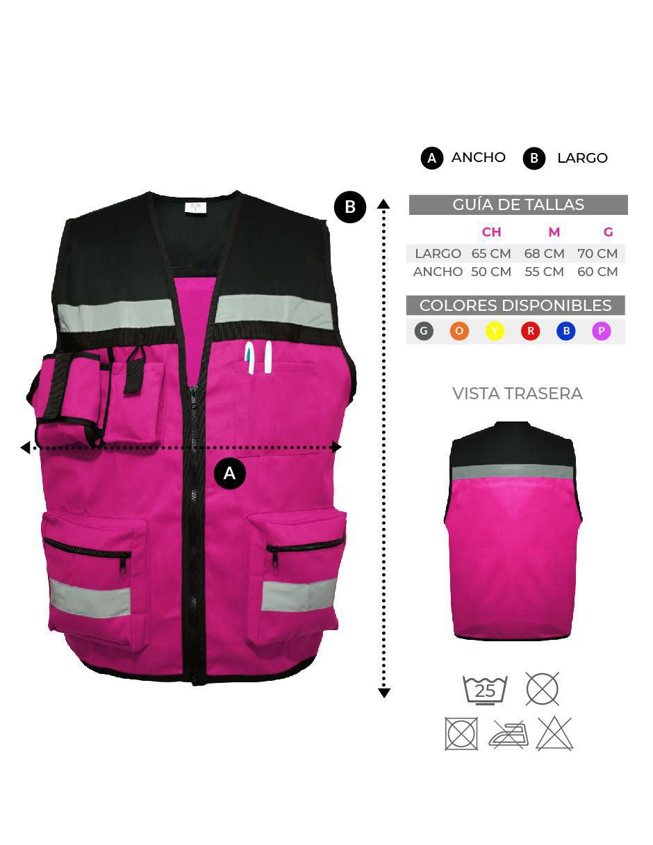 Uniforme estilo regular para hombre 4