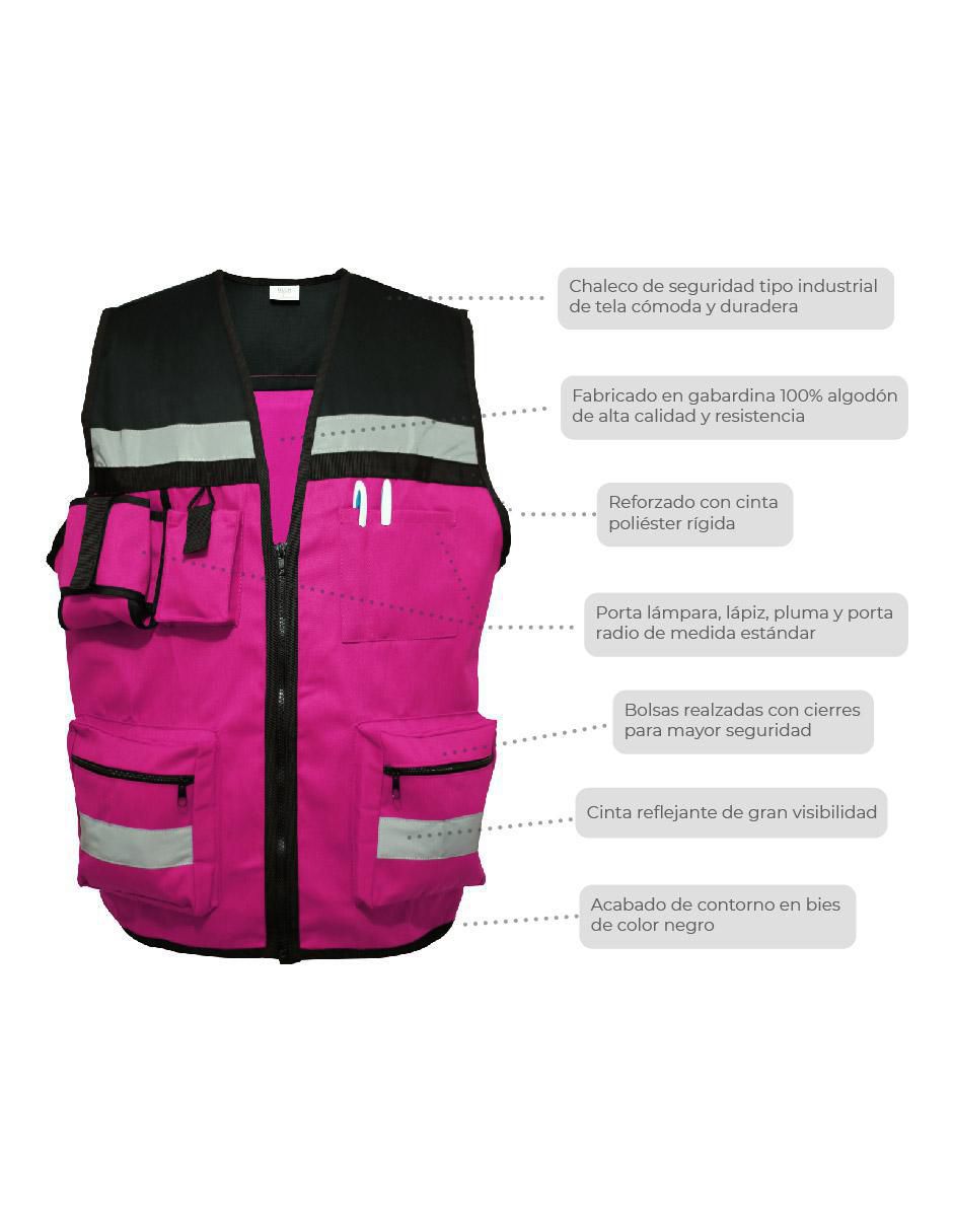 Uniforme estilo regular para hombre 5