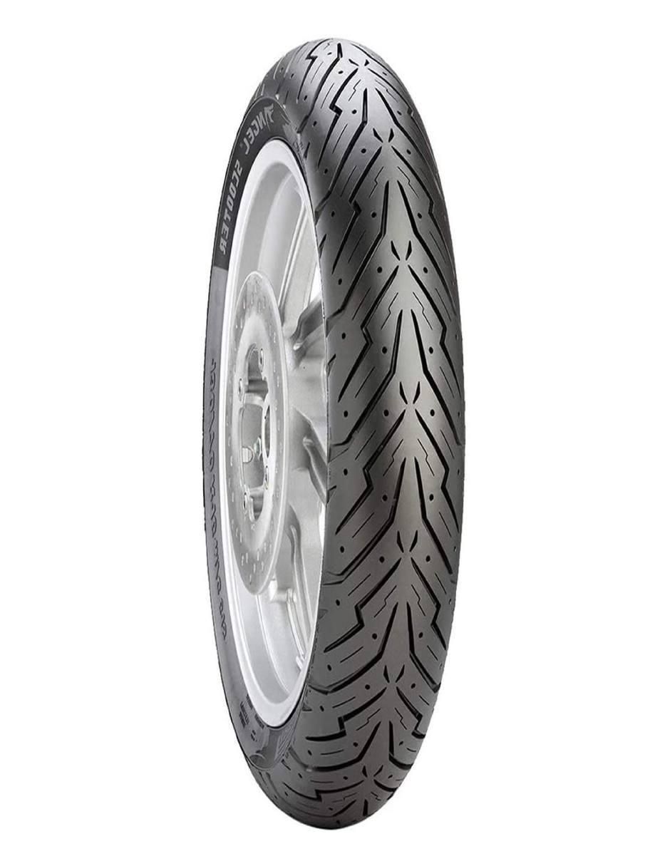 Llanta para moto Angel Scooter 3.5/100R10 3