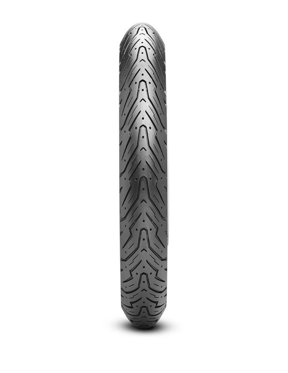Llanta para moto Angel Scooter 3.5/100R10 4