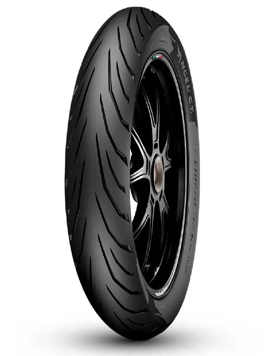 Llanta para moto Angel City 130/70R17