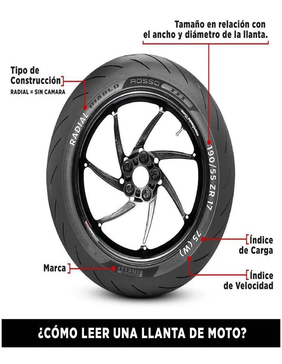 Llanta para moto Pirelli Angel City 130/70R17