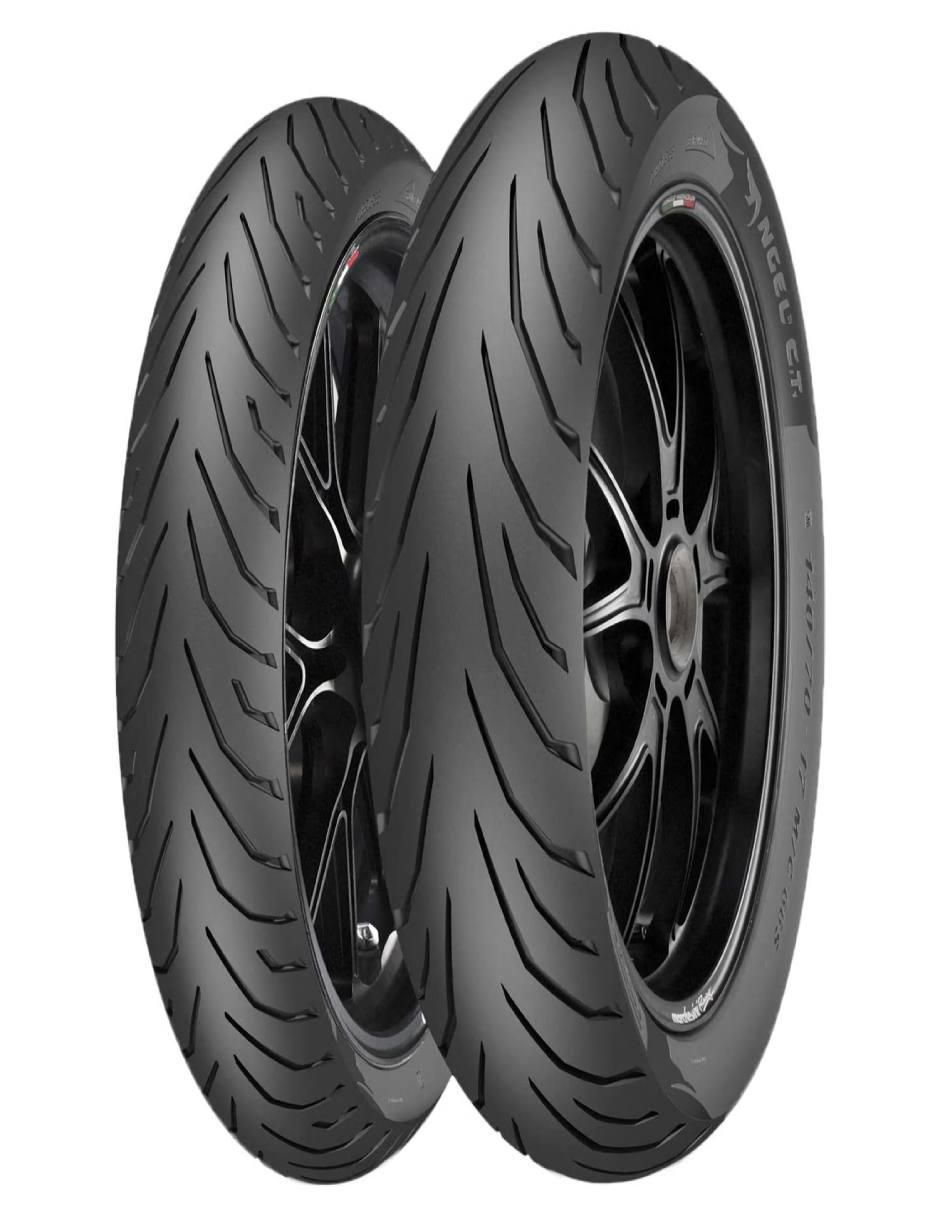 Llanta para moto Pirelli Angel City 130/70R17