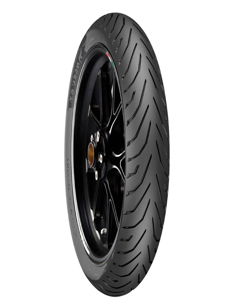Llanta para moto Angel City 90/80R17 3