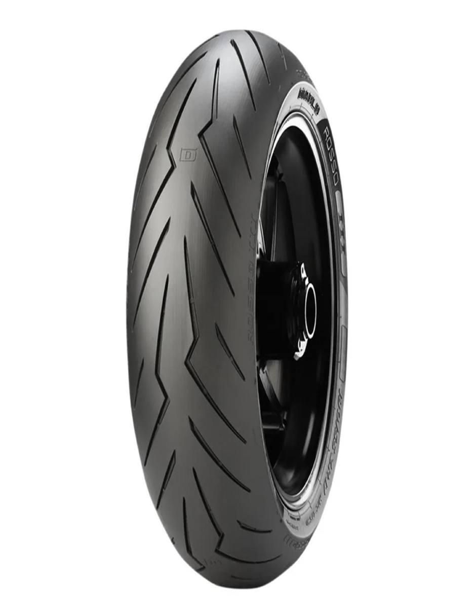 Llanta para moto Diablo Rosso III 150/60R17