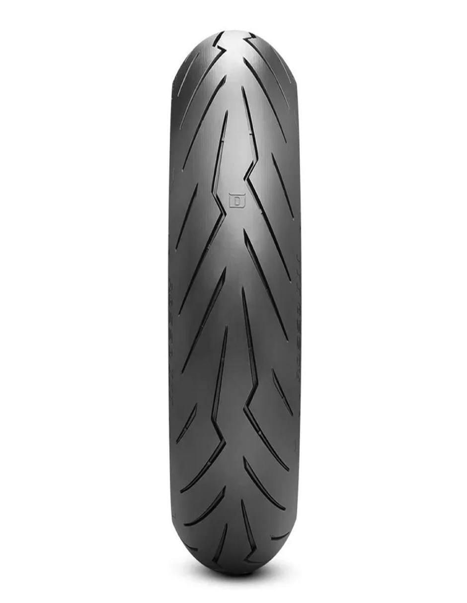 Llanta para moto Diablo Rosso III 150/60R17 2