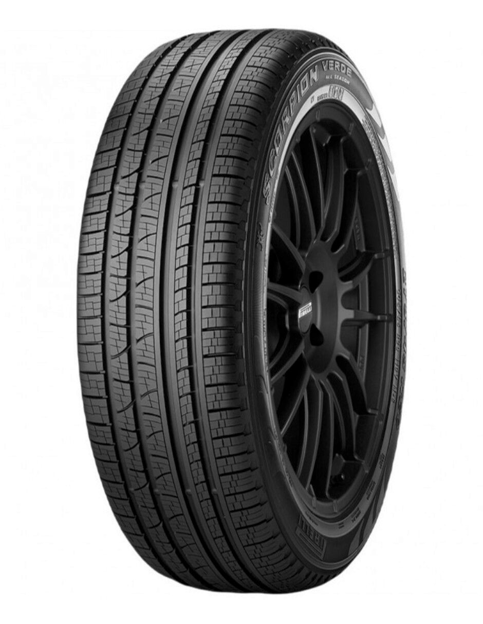 Llanta para auto Scorpion Verde All Season 225 / 50 R18 Llanta para auto Scorpion Verde All Season 225 / 50 R18