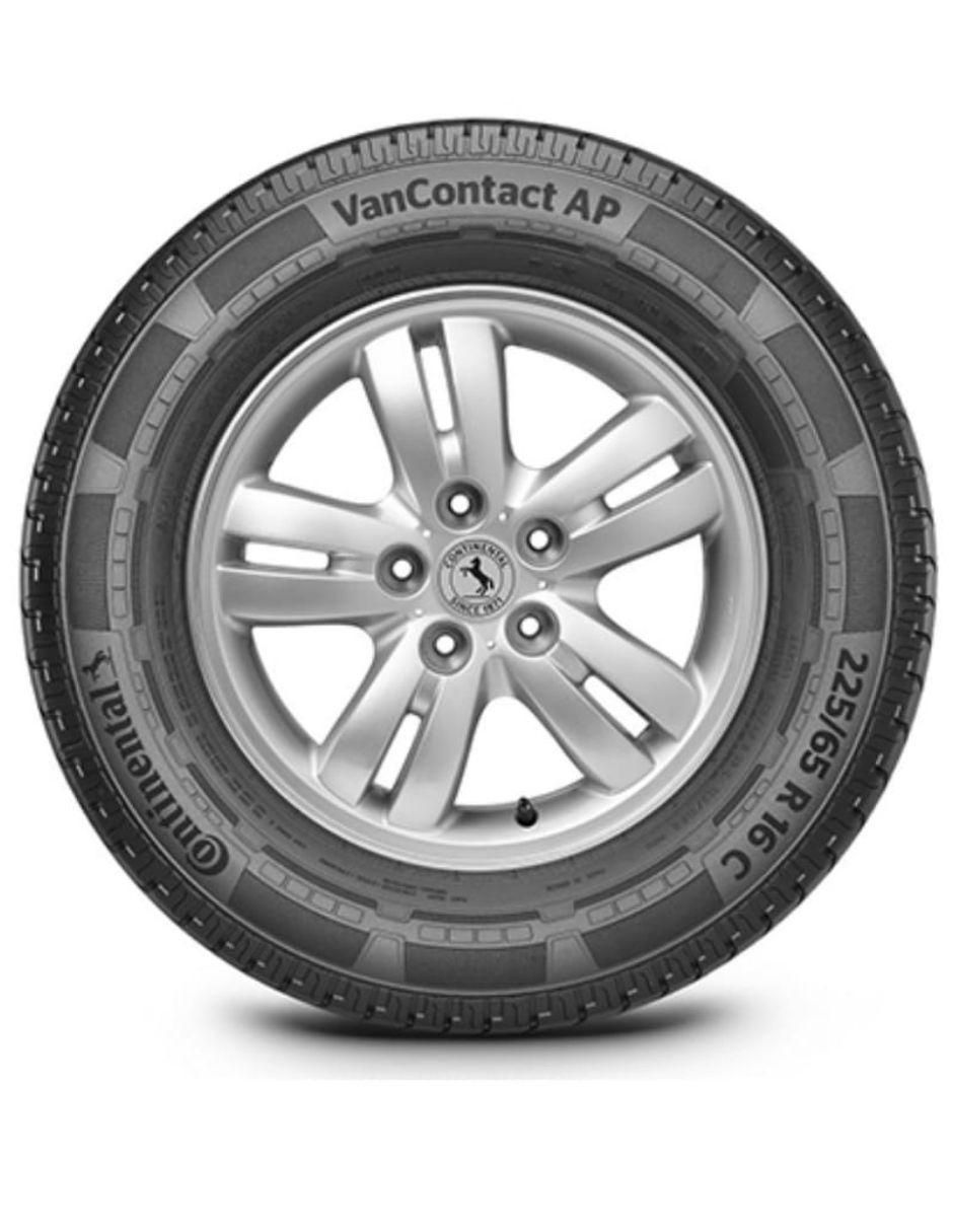 Llanta para auto Vancontact Ap 205 / 70 R15 2