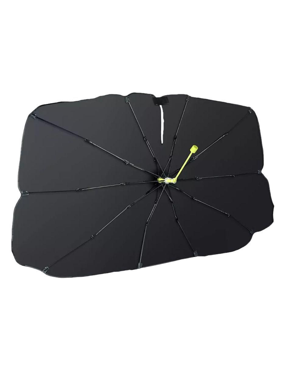 Parasol para automóvil