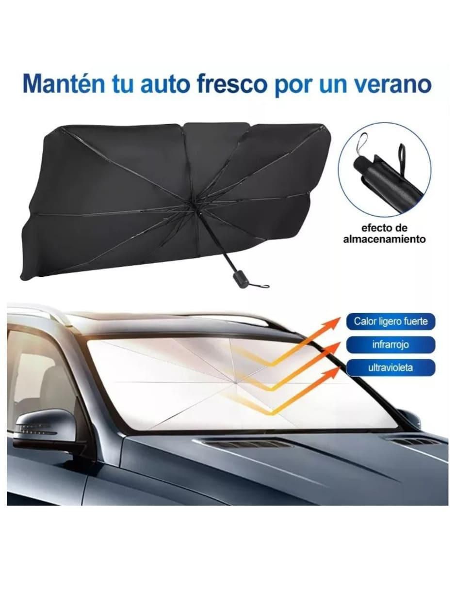 Parasol para automóvil 2
