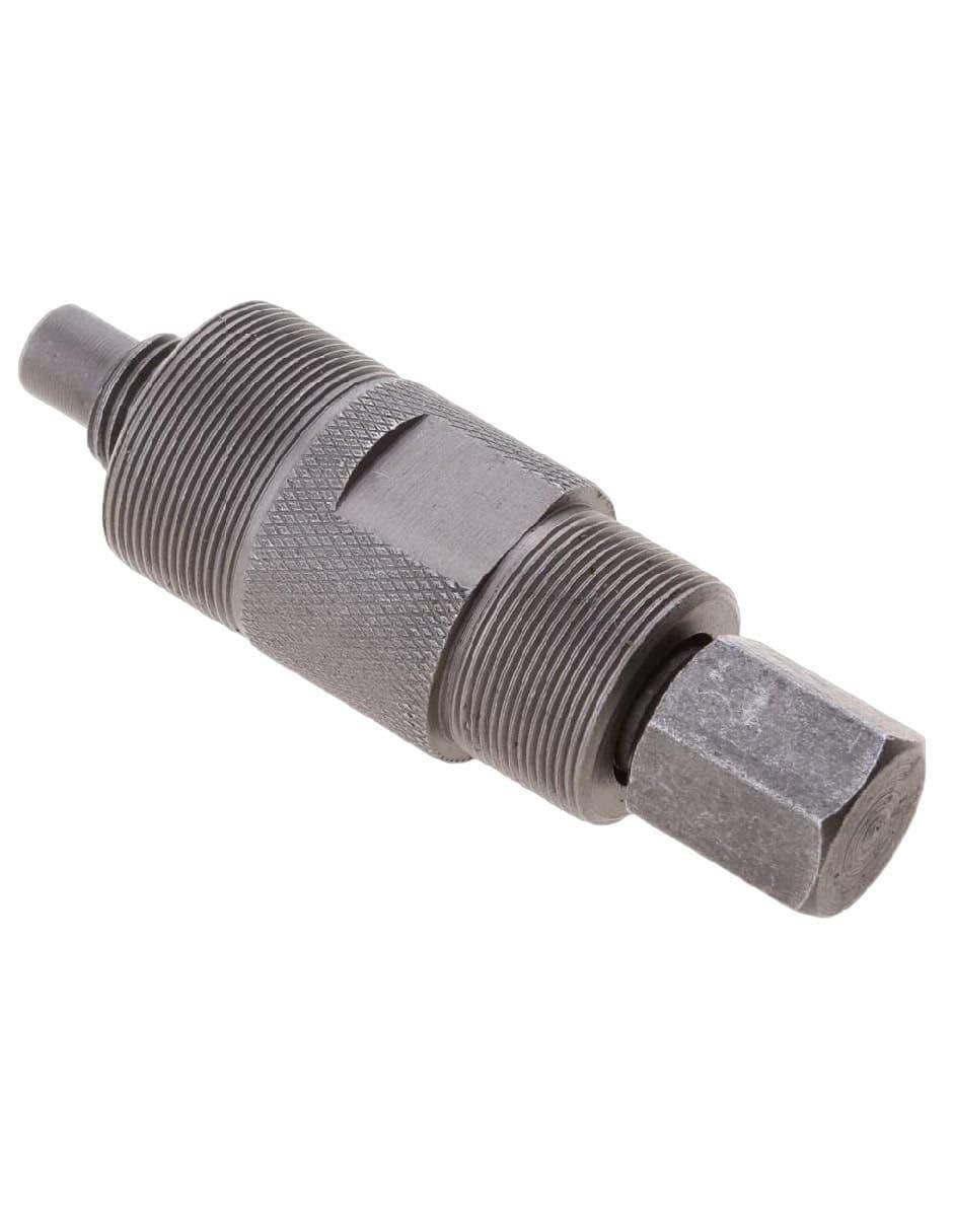 Eje de rueda trasero para motocicleta Eje de rueda trasero para motocicleta