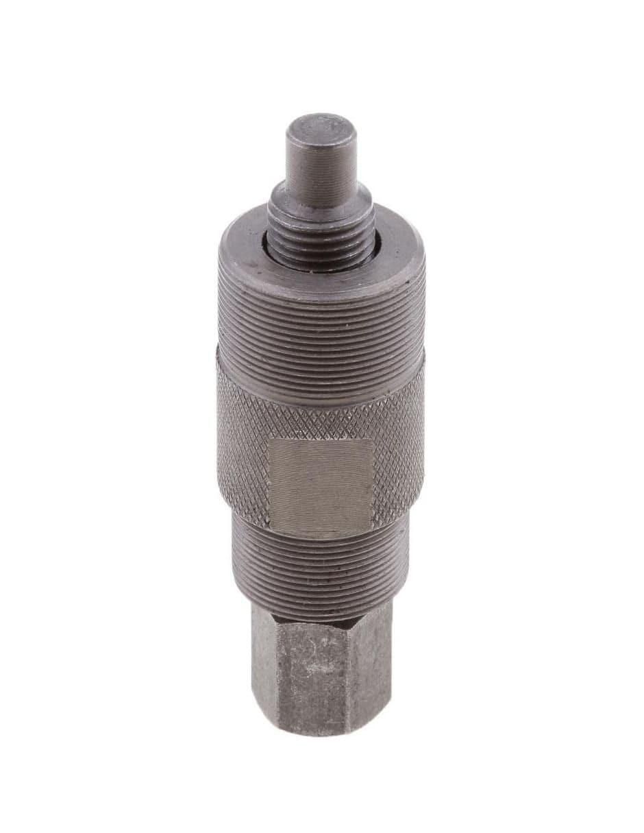 Eje de rueda trasero para motocicleta 3