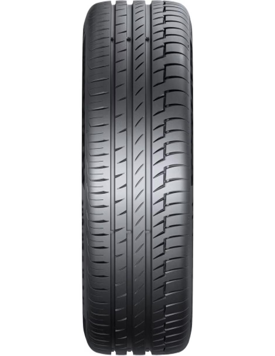 Llanta para auto Premium Contact 6 195 / 65 R15 2