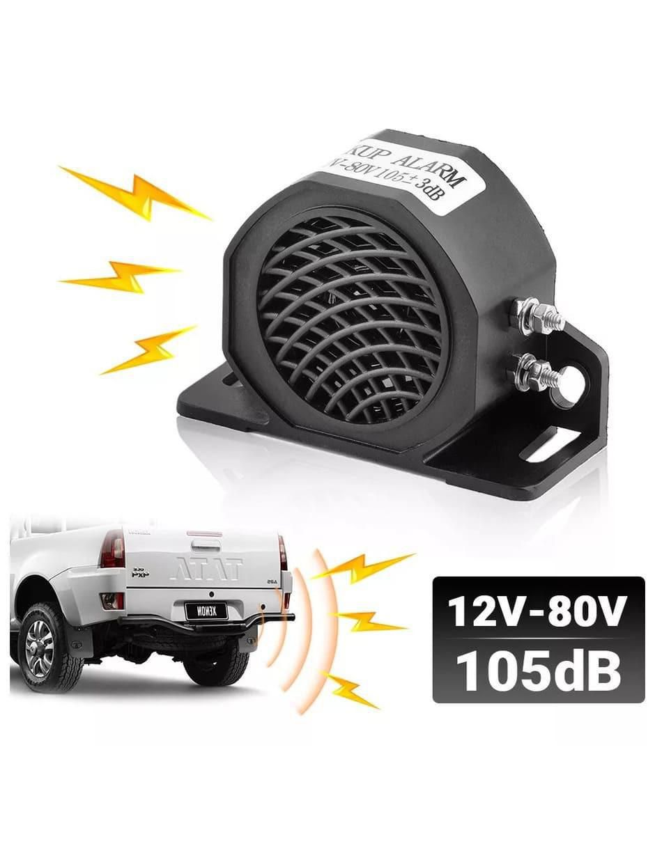 Alarma para auto 2