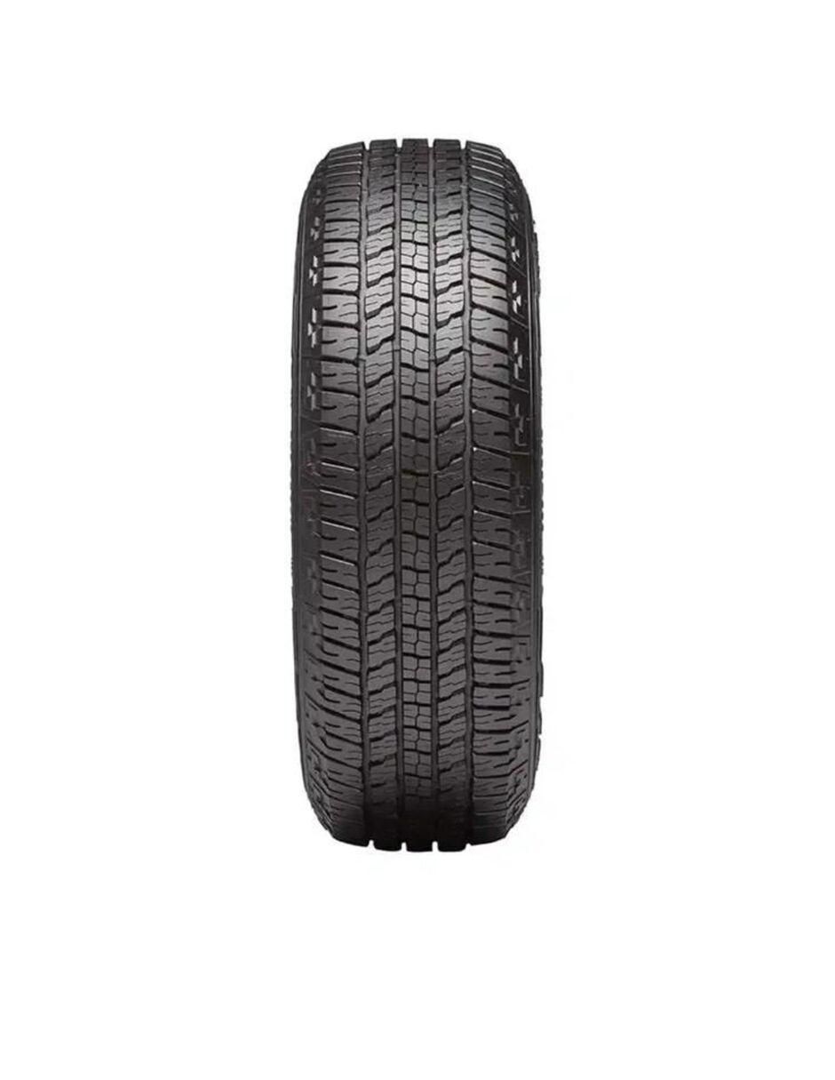 Llanta para auto Wrangler Fortitude Ht 235 / 65 R17
