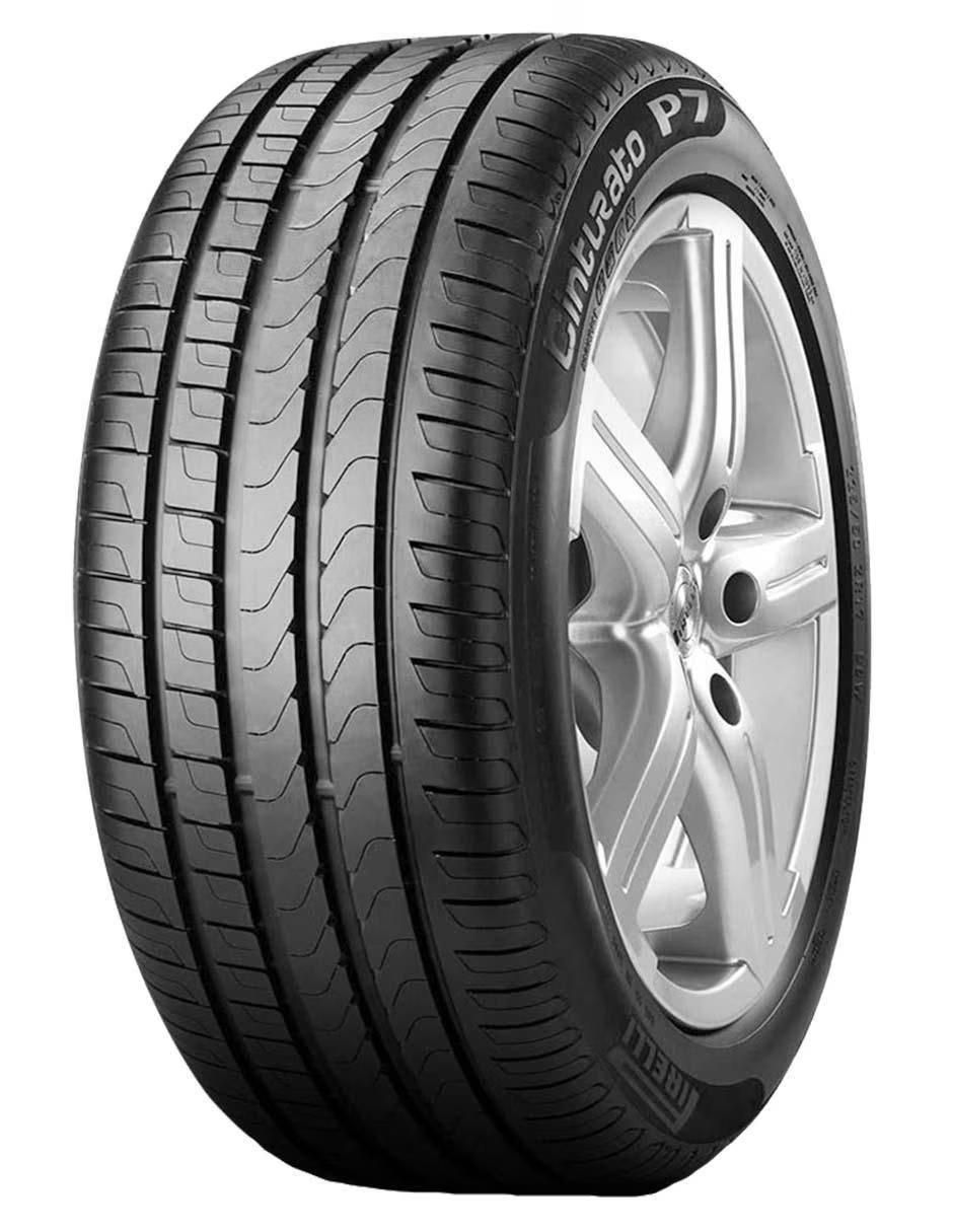 Llanta para auto Cinturato P7 205 / 45 R17 Llanta para auto Cinturato P7 205 / 45 R17