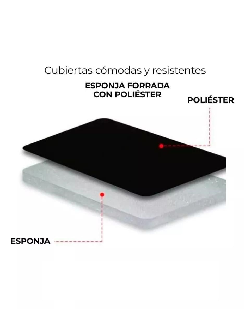 Cubre asientos 3