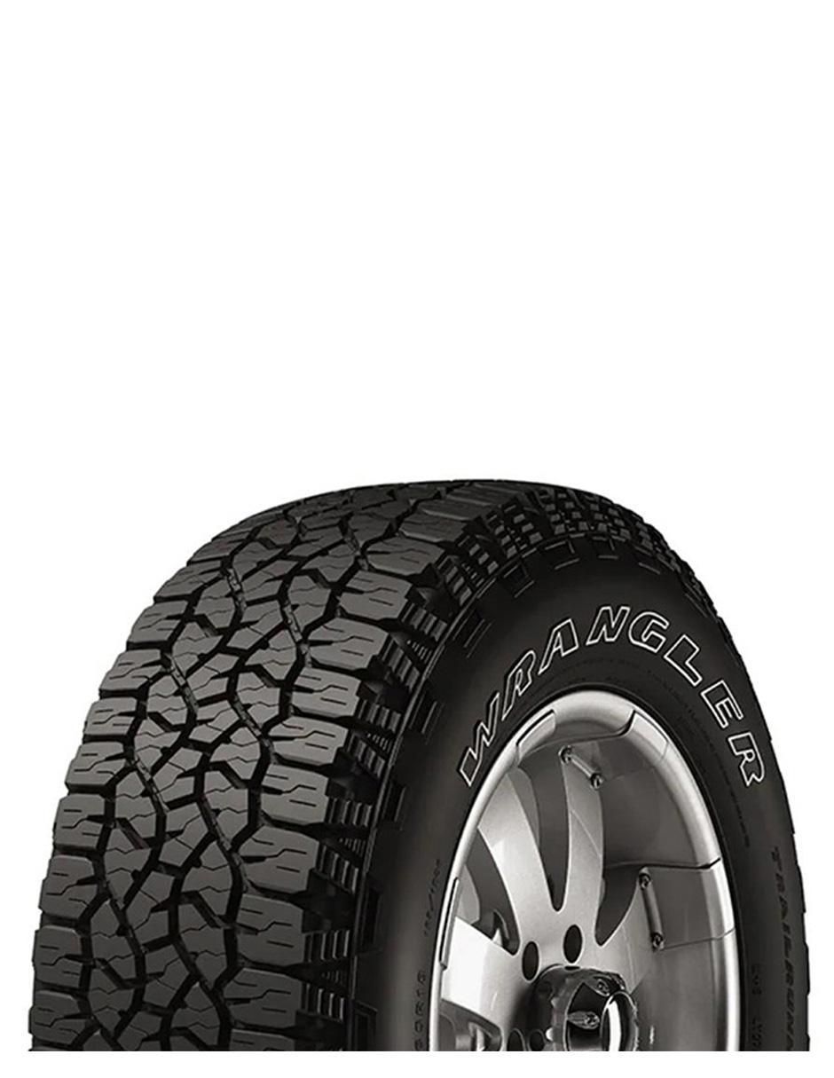 Llanta para auto Trailrunner At 275 / 60 R20 2