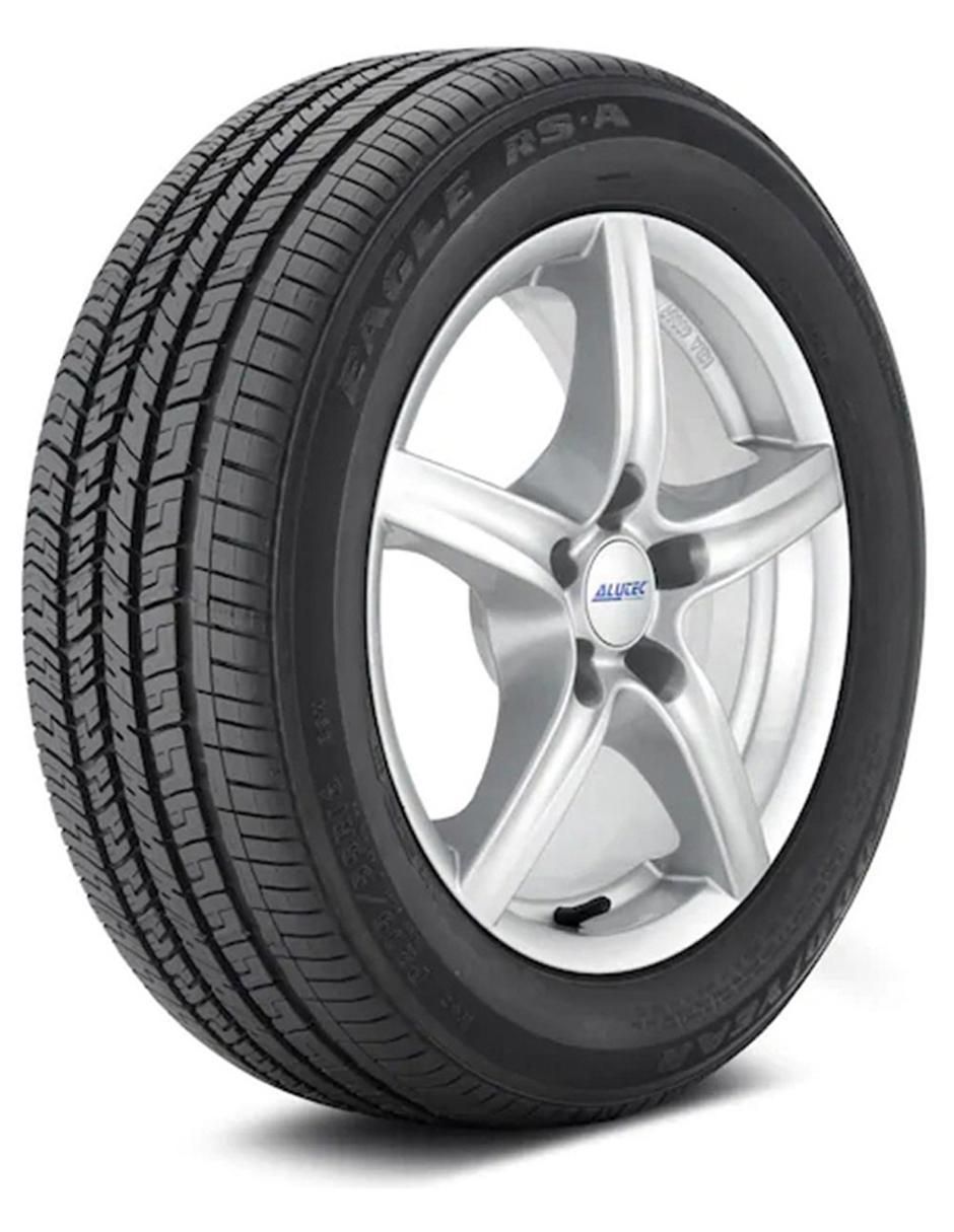 Llanta para auto Eagle Rs-A 245 / 45 R18 Llanta para auto Eagle Rs-A 245 / 45 R18