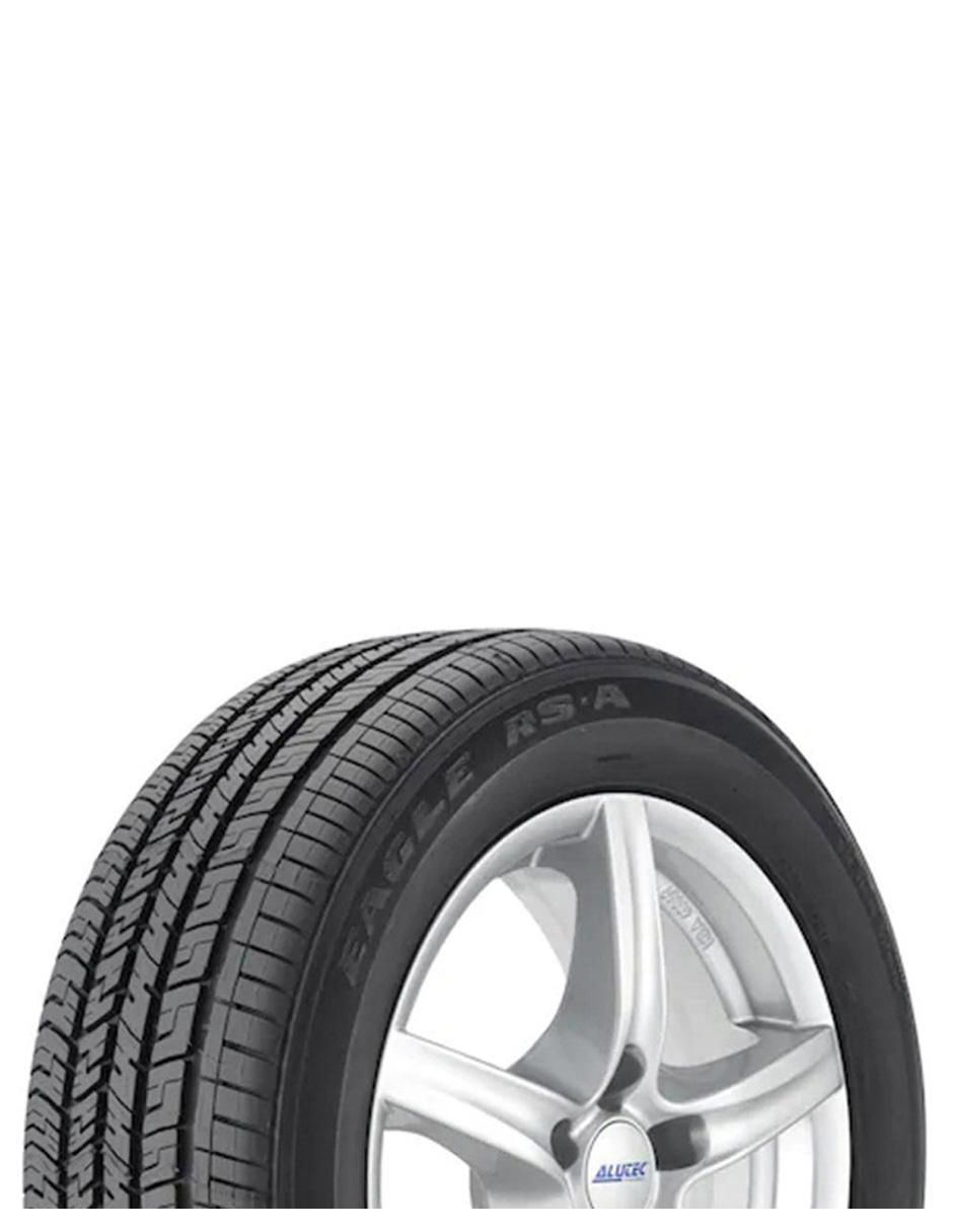 Llanta para auto Eagle Rs-A 245 / 45 R18 2